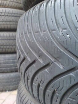 Zimní pneu, 205/55/16, BF Goodrich G-Force Winter 2, 4x - 10