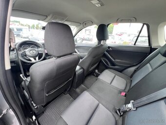 Mazda CX-5 - 10