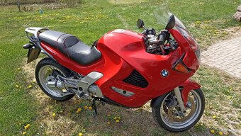 BMW k 1200 rs - 10