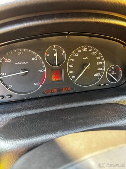 Peugeot 607 2.2HDI - 10