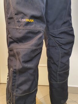 RUKKA Kalhoty na Moto GORE-TEX Značkové V. 40 C2 - 10