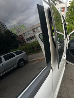 Peugeot partner (berlingo) - 10