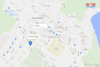 Prodej bytu 2+1, 49 m², Stráž pod Ralskem, ul. Hornická - 10
