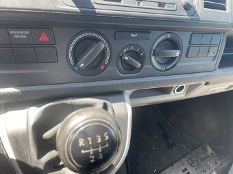 VW T6 2.0tdi 62kw rok 2017 jen 58000km - 10