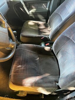 Volvo 460 1.9td - 10