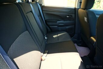 MITSUBISHI ASX 1,6 MIVEC 86KW 2014 INVITE - 10