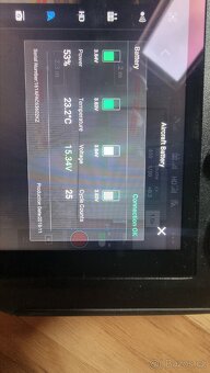 DJI MAVIC 2 ENTERPRISE DUAL Thermo - 10