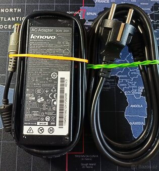 Lenovo ThinkPad Edge E530 - 10