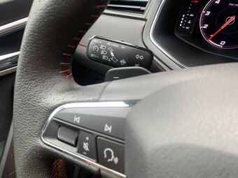 Seat Arona FR 1.0 TSi 85 kW 1.MAJITEL r.v. 2020 - 10