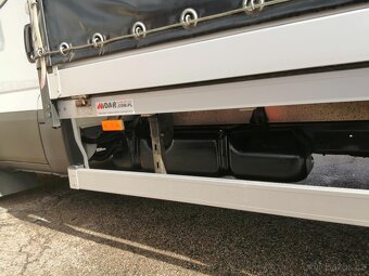 Iveco Daily 3.0 - 10 palet - 10