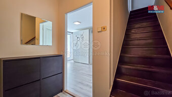 Pronájem bytu 3+1, 69 m², Kladno, ul. náměstí Sítná - 10