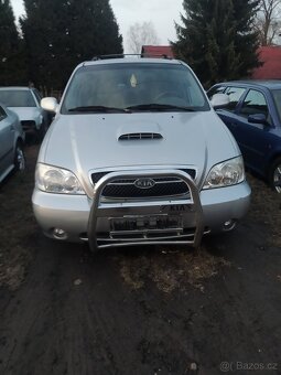 Kia carvinal - 10