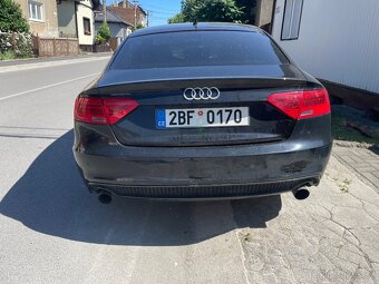 Audi A5 S-line 225kW - 10