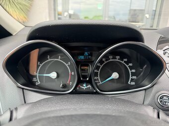 Ford B-MAX 1,0 EcoBoost 74kW EDITION 2 SADY - 10