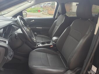 FORD KUGA 2,0 TDCi 4x4 TITANIUM KAMERA Tažné - 10