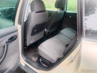 Seat Altea XL - 10