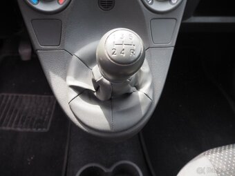 Fiat Panda 1.1 SERVO CITY, původ ČR - 10