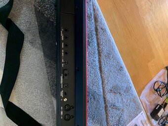 Prodám Roland Edge s přepravním pouzdrem - Nový - 10