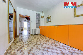 Prodej rodinného domu, 270 m², Nejdek, ul. Kraslická - 10