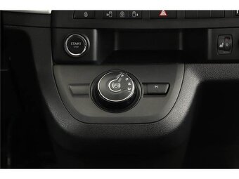 Toyota Proace Verso L3 EL. Dveře, Tažné, 9míst - 10