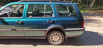 Vw golf 3 gt variant 1.9tdi - 10
