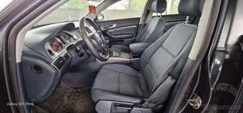 Audi A6 2.7 TDI 132Kw 2008 Avant Hezký Stav - 10