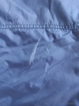 Pánské, dětské oteplovačky vel. XXL - jako nové - 10