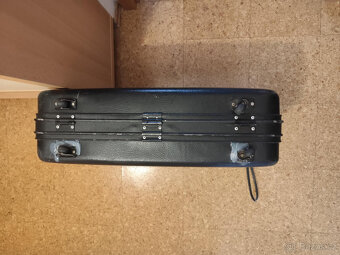 Cestovní kufry skořepinové - 10