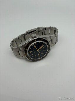San Martin 6200 SN004-G Limitka homage Rolex Seiko strojek - 10