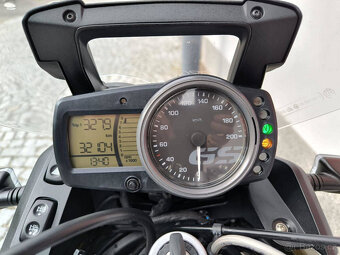 BMW F 650 GS do 35 kW - 10