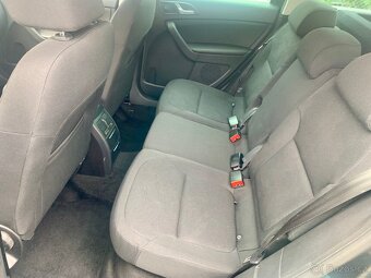 ŠKODA YETI 1.4 TSI 90KW •DIGIKLIMA•VÝHŘEV•TOP VÝBAVA• - 10