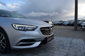 ►►Opel Insignia 1.6 CDTI 81KW NAVI TEMP SENZOR◄◄ - 10