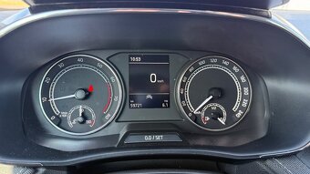 Škoda Fabia 4, Style+, 81 kW, záruka - 10