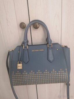 Nová kabelka Michael Kors - 10