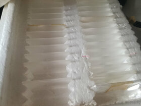 horní kryt Pentax P50, P30, spodní kryty Pentax ME, MX apod - 10