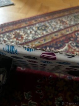 dětské prkno Forepart 143 cm - 10