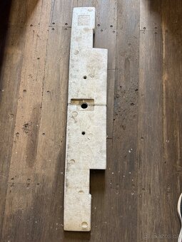 Brzdové třmeny přední a zadní Nissan 350Z / díly - 10