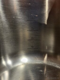 Tescoma GREEN CONTROL DUO 4.0 a 6.0 l - 10