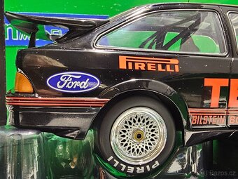 FORD SIERRA RS COSWORTH 7 24H SPA 1987 - 10