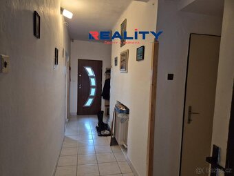 Rodinný dům s hospodářstvím v Hradci nad Svitavou - 10