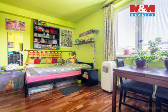 Prodej mezonetového bytu 5+1 a větší, Praha 5 - Hlubočepy - 10