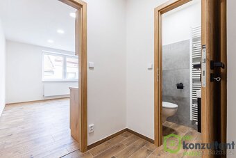 Prodej rodinného domu se dvěma samostatnými byty 214 m² Brno - 10