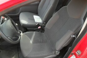 Peugeot 107, 1.0i/50kW, r.2007, 115.410 km- Servis. kniha - 10