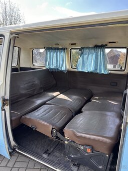 VW T3 Bus - 10