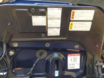 Porsche 911 996 C2 1998 jen 67 000 km, nádherná klasika - 10