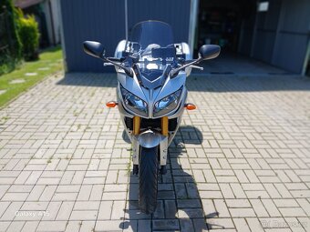 Yamaha Fazer FZ1 GT - 10