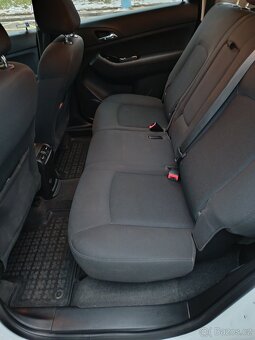 Chevrolet Orlando 1.8 16V 104 kw - 10