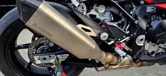 Bmw S1000RR M competion TOP 2024 AKRAPOVIC - 10