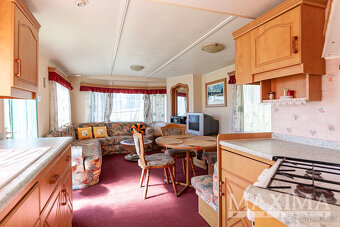 Pozemek  o ploše 2863 m2 - Klučenice, Kamenice - 10