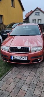 Škoda fabia combi 1.2htp - 10